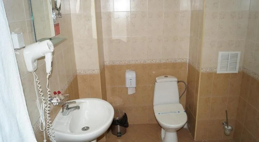 Hotel Kardjali