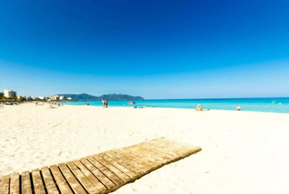 Apartamentos Morito Beach