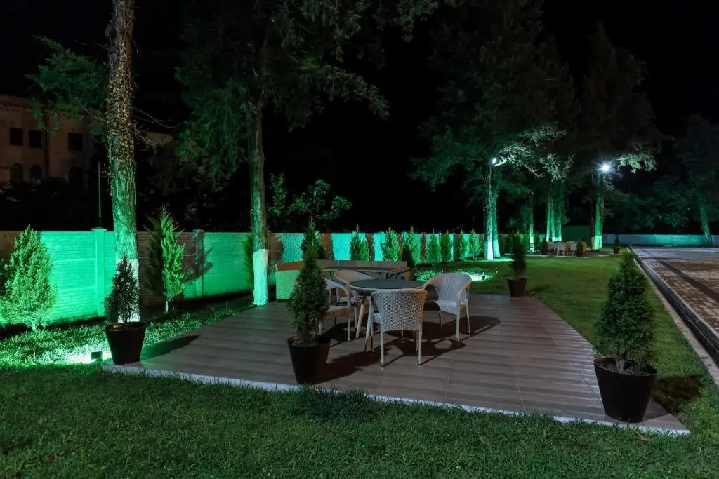 Gelati Residence