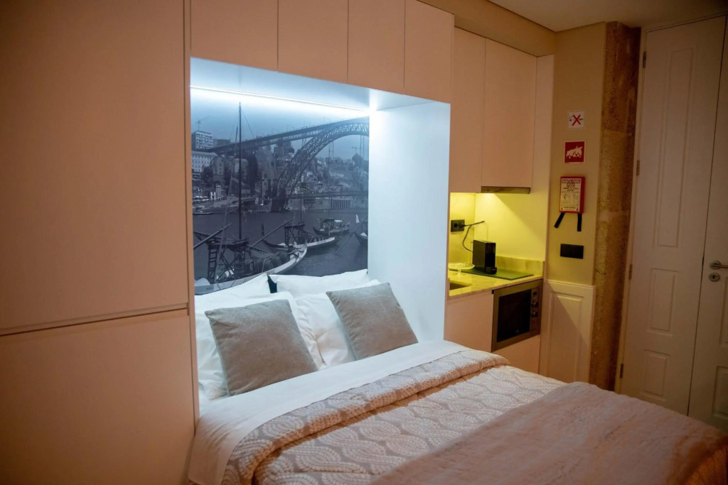 Oporto Ana's Studio