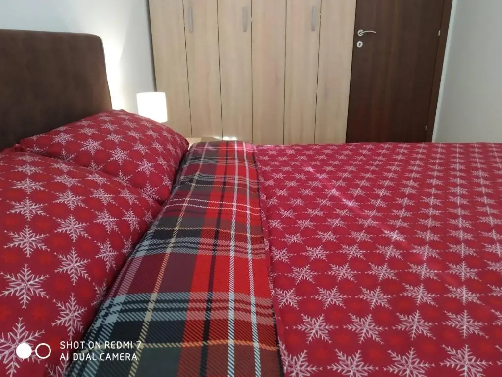 Renta apartman 2