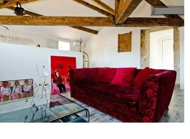 Loft Prefecture