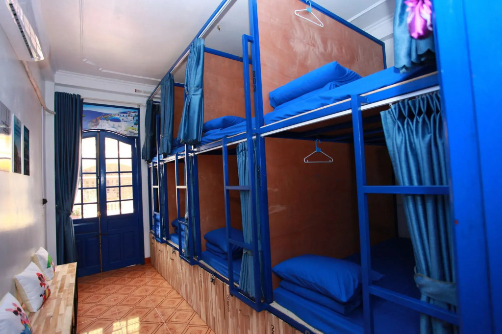 Rosemary Hostel Ha Long