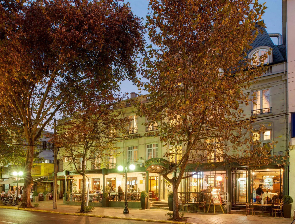 Hotel Orly