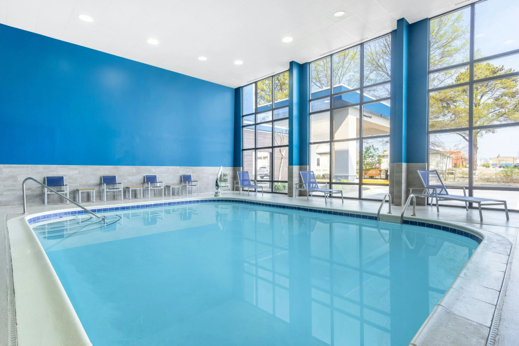 Hampton Inn Richmond/Midlothian Turnpike