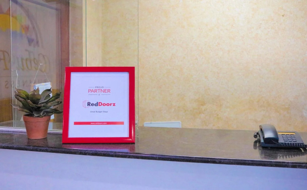 Cebu Fiesta Business Suites