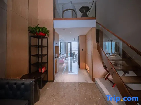 Shaoxing Hu pan ju Hotel
