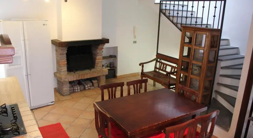 Casa Vacanze Rieti