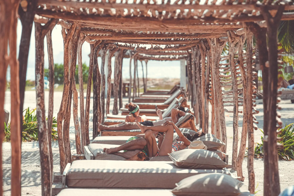 Fenix Beach Cartagena