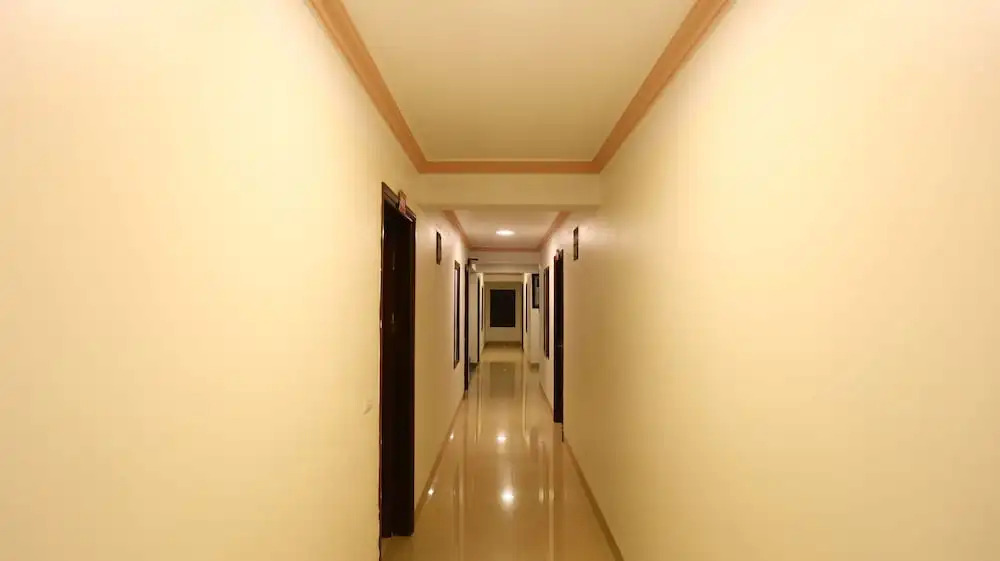 Minh Thanh Sa Pa Hotel