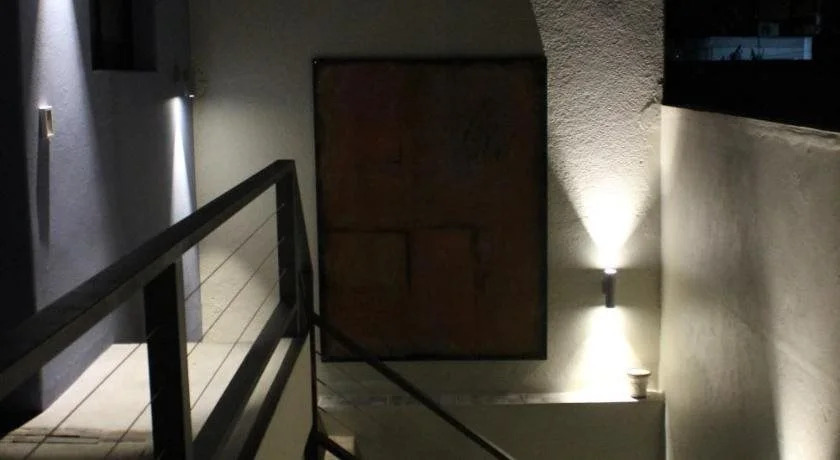 Remus-Art Hostel