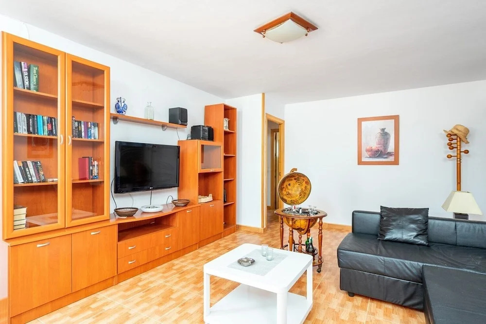 Cozy apartment in Fuengirola