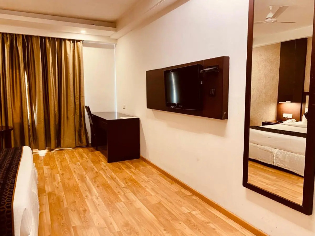 hotel Ananya Regency