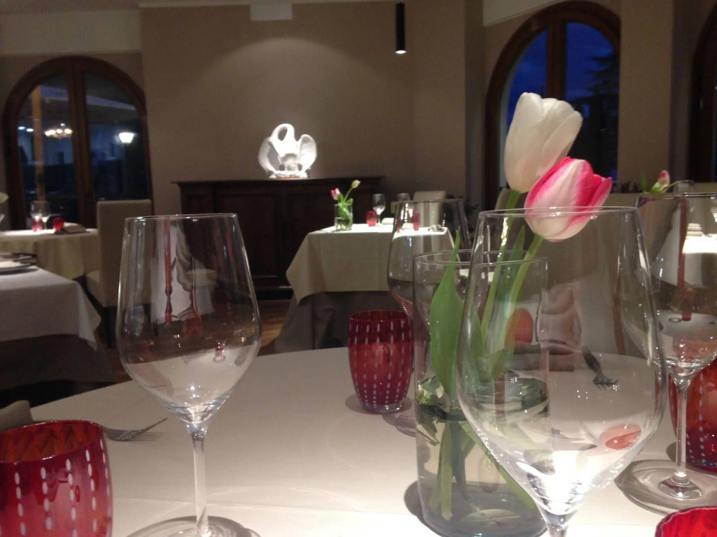 Borgo I Tre Baroni - Spa Suites & Resort