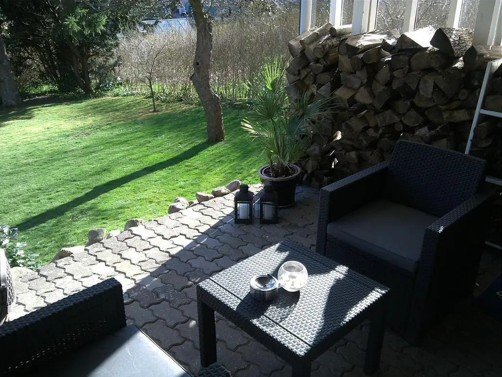 Guesthouse Trabjerg