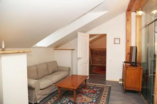 Audeju Apartments