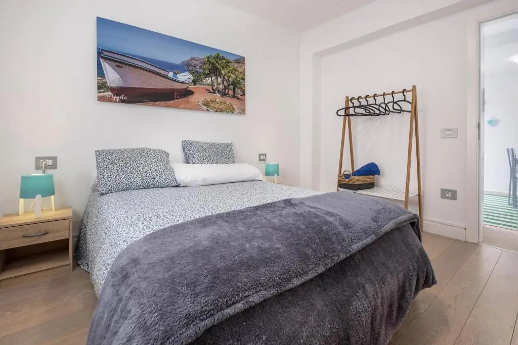 Apartamento Marcel