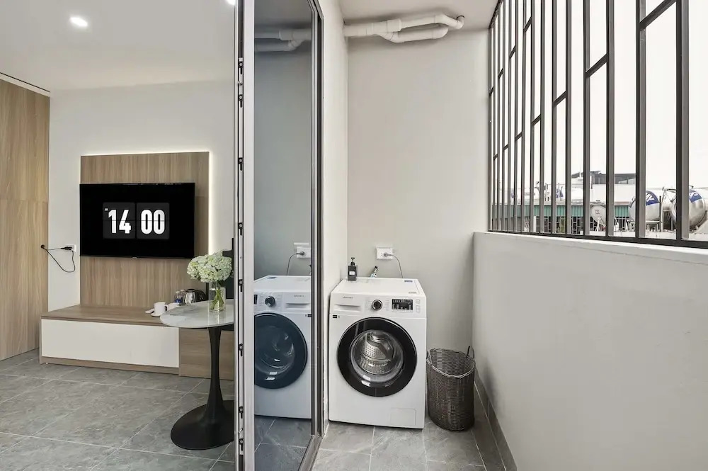 Hanoi Cosmos Hotel