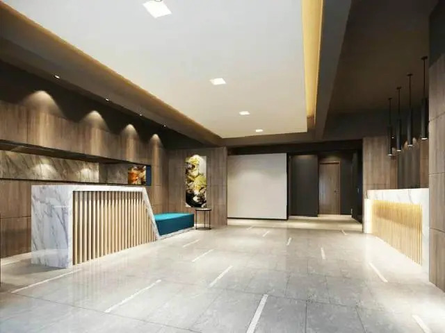 Jinjiang Inn Select Guiyang Daxing Xingcheng