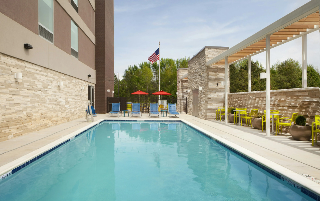 Home2 Suites By Hilton Jackson