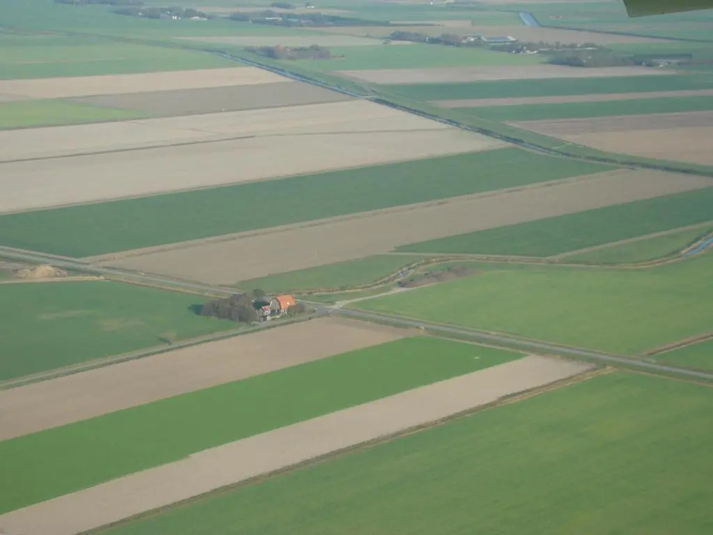 B&B Zuiderkreek