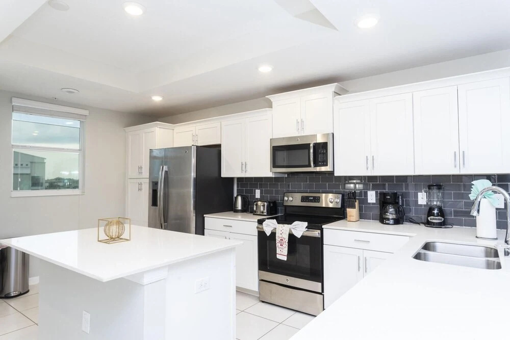 Marvelous 2 Bedroom Apartment Close to Disney 304 4741