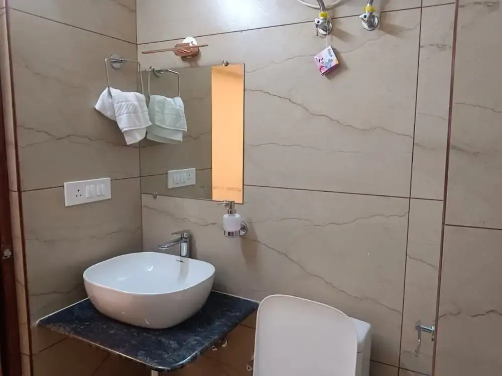 Hotel Swastik Inn Gangtok - 21502KL