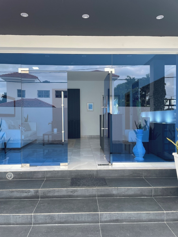 Apartamento Deluxe
