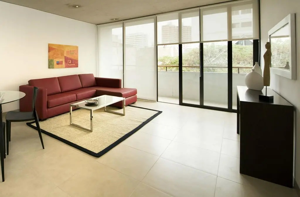 Apartamentos Lima 501