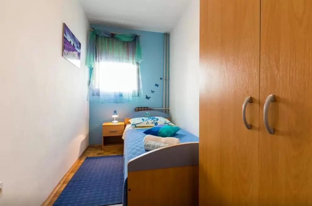 Apartment Maraska