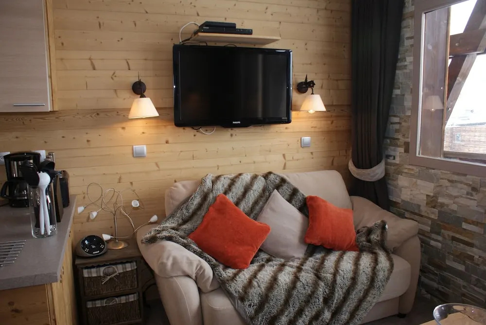 Chalet Neva