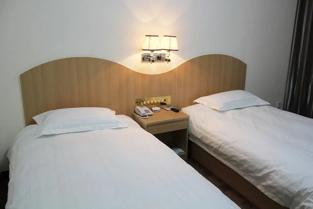 Shanghai Guanglanyuan Hotel