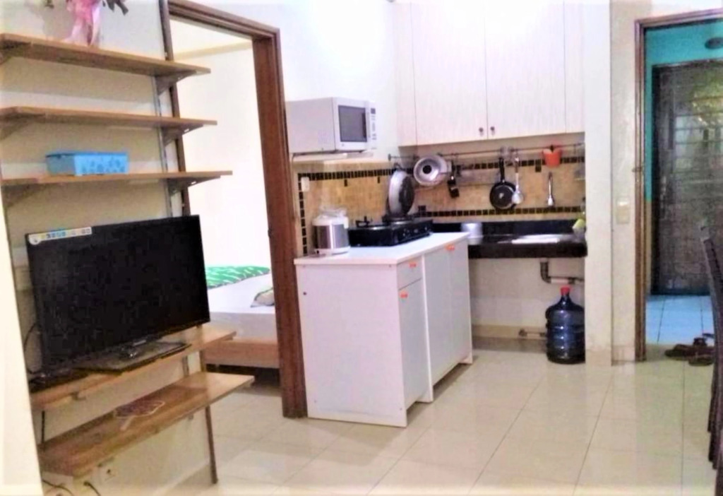 Permata Surya Apartment by Guardian Pro by ZUZU