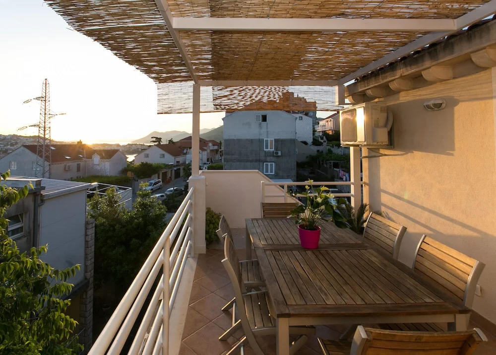 Apartment Marlo