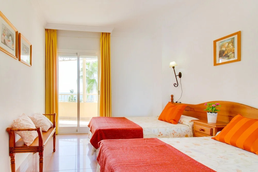 Apartamento Andalucía 205
