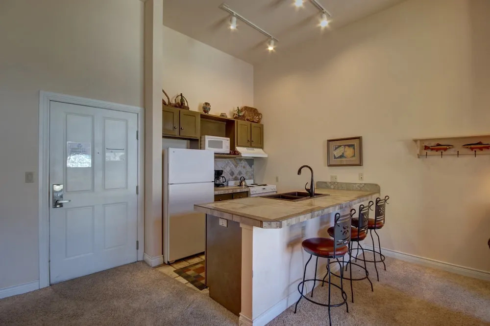 Jack Pine 8025 by SummitCove Vacation Lodging