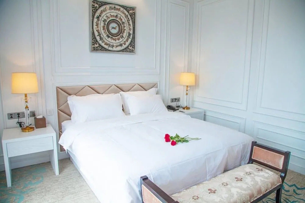 Wuhan Poyer Boutique Hotel