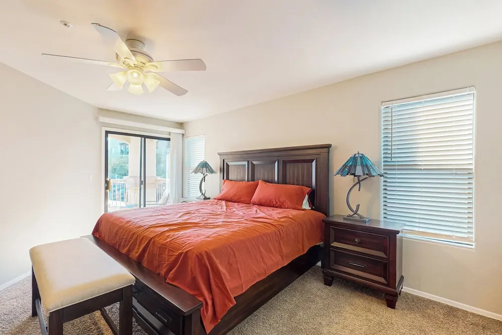 2BR Condo in Fountain Hills w/ Mountain Views