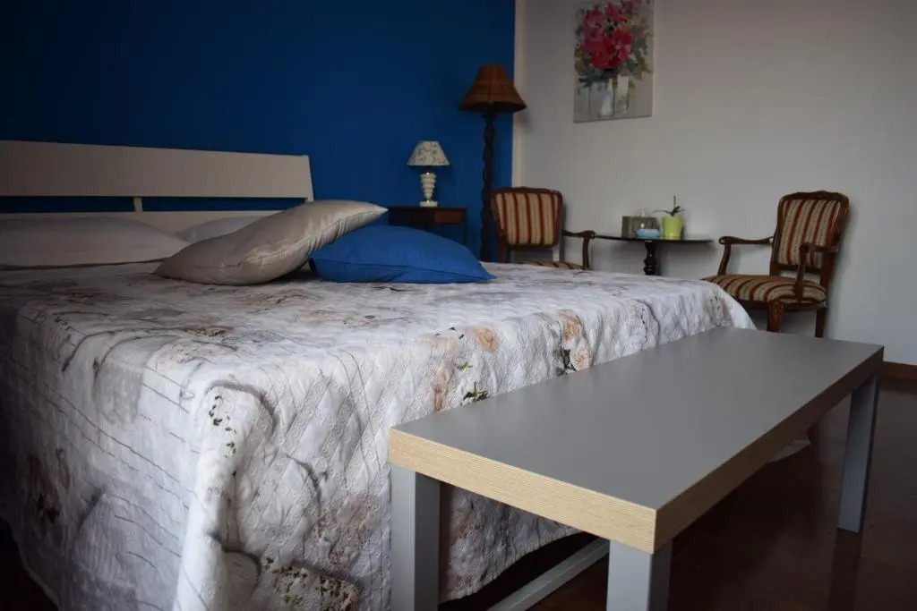 B & B Arco di Sole