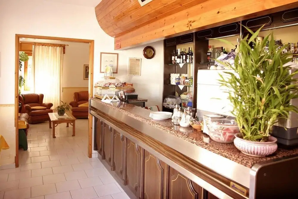 Hotel SAdde