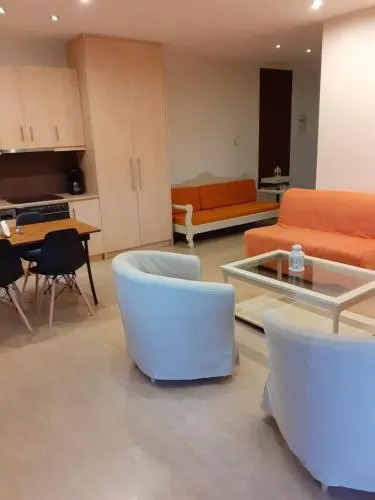 Anavissos Apartment