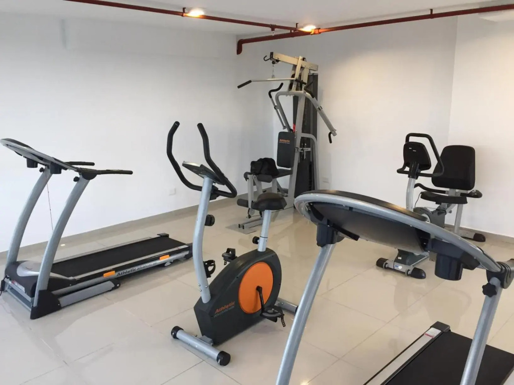 Apartamento Acapulco Roosevelt