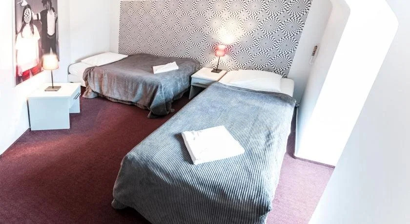 Melody Hostel