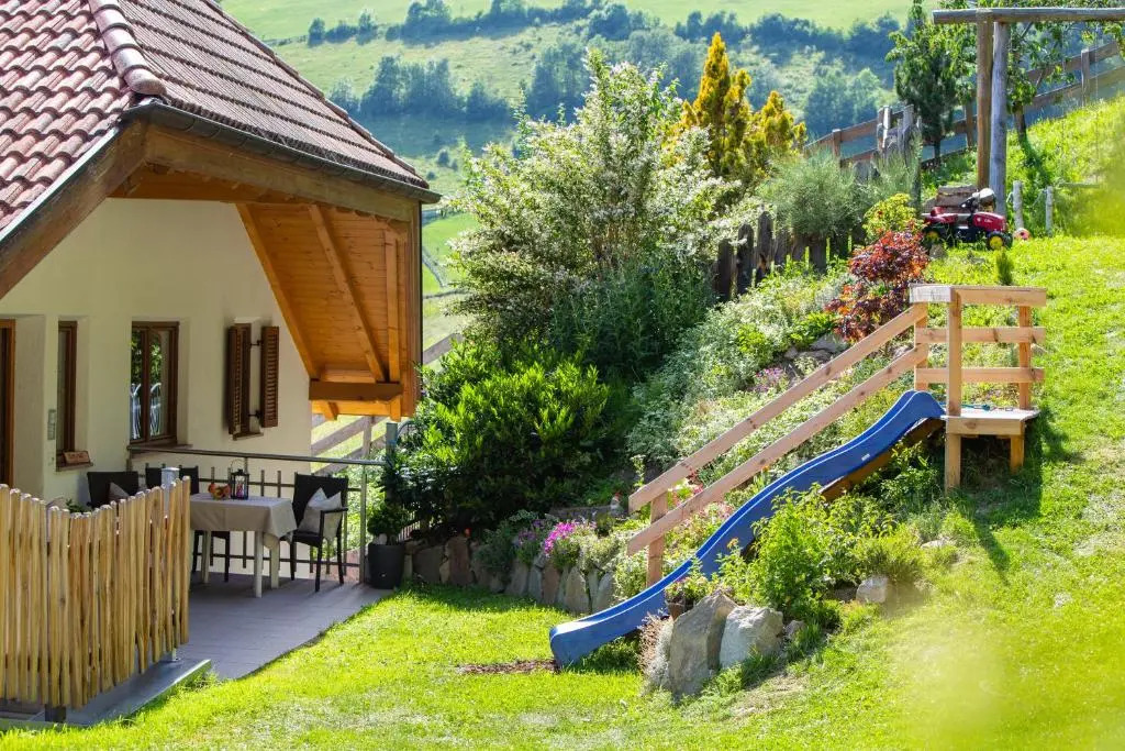 Haidgerberhof - apartments & homemade food