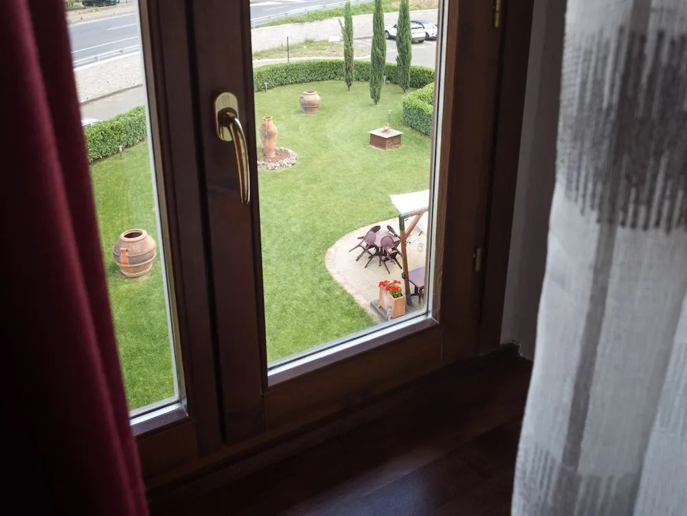Casa Vacanze Matelda