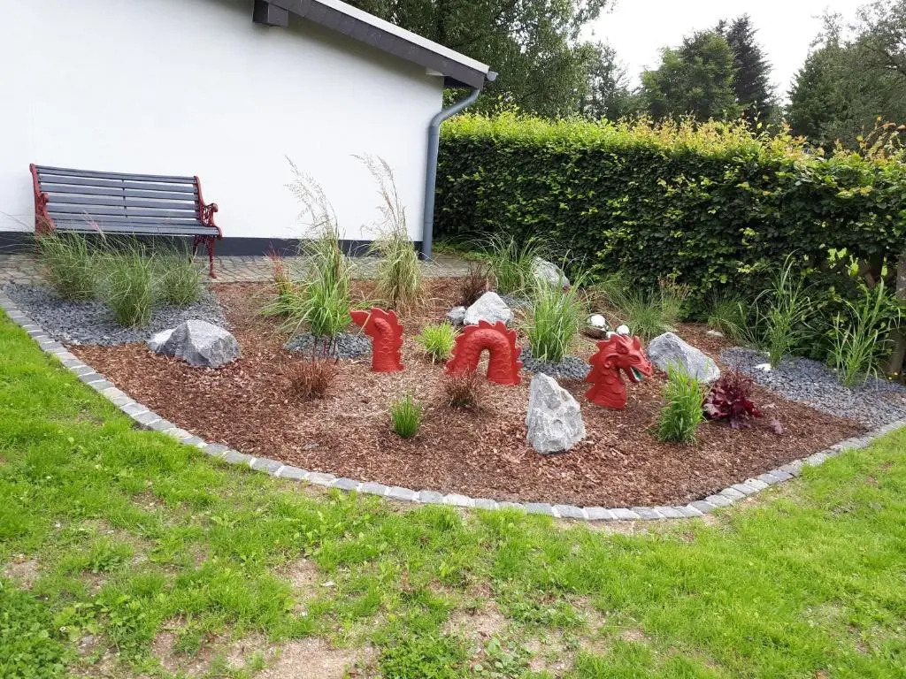 Ferienwohnung Peters