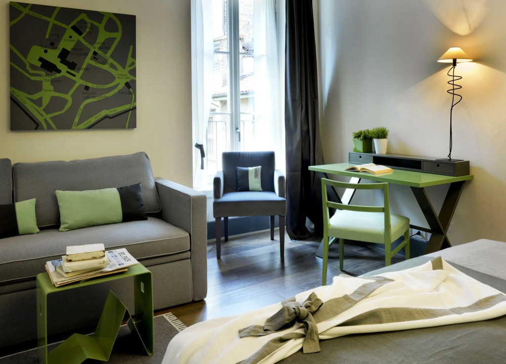 GombitHotel