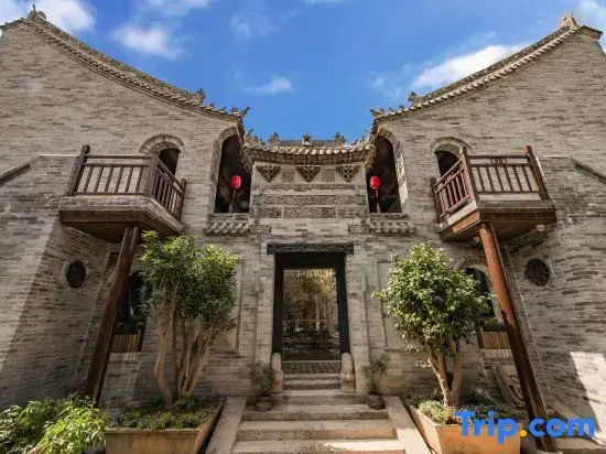 Liquan Xiangshe Courtyard Homestay (Yuanjia Village)