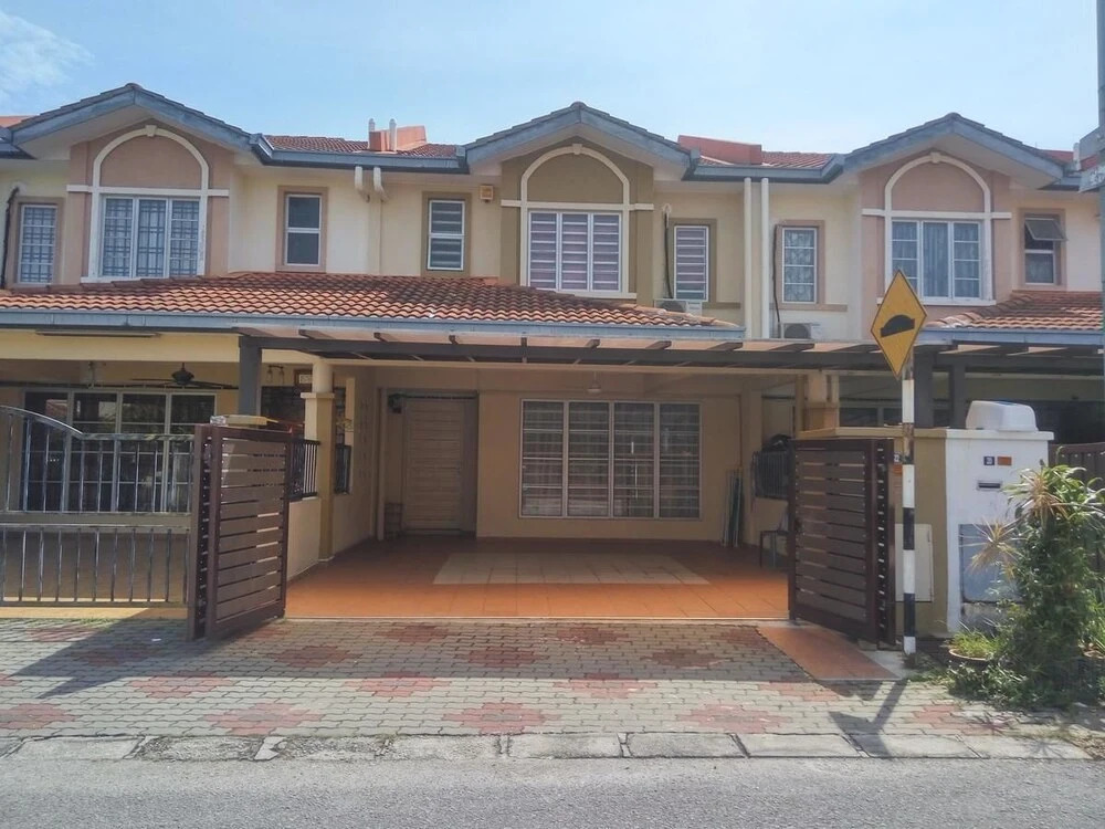 Homestay Iman