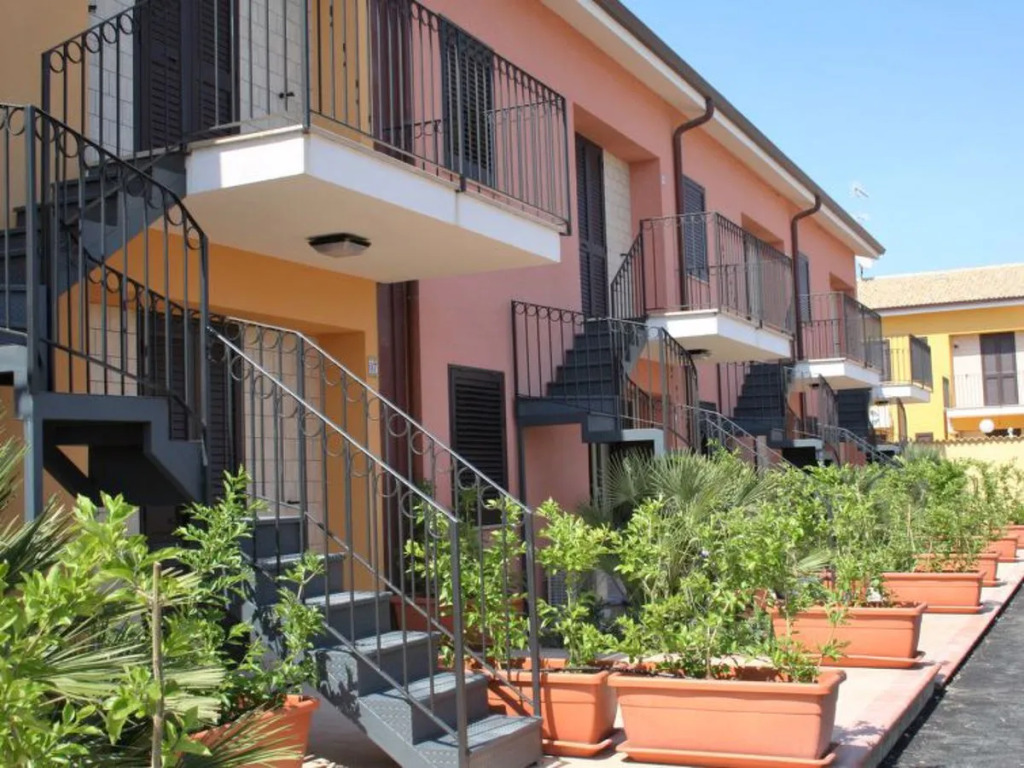 Lancora Porto Empedocle